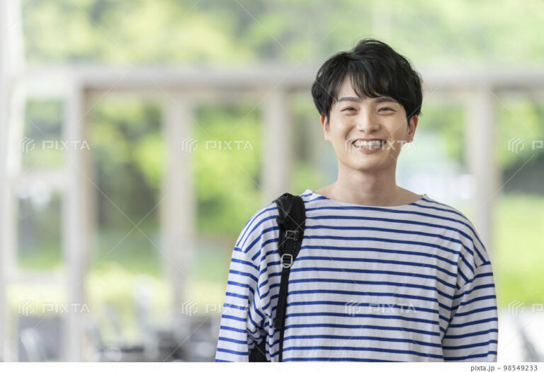 言葉の魔法に触れる